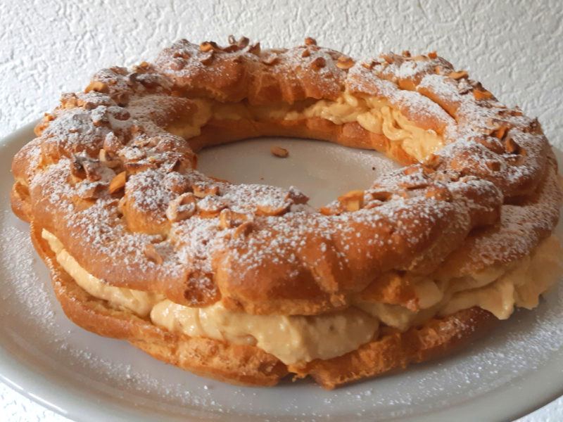 paris brest